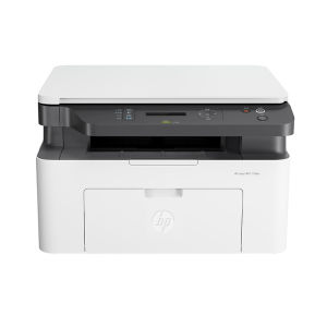 HP | Máy In Laser WiFi Đen Trắng Gắn Kết Điện Thoại Di Động Sao Chép Quét Cho Gia Đình