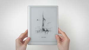 NEWEST BOOX Go 10.3 Gen 2 Lumi - 10.3 E-Ink Tablet 64GB Inksense Stylus Plus Android eBook Reader FREE Case Official BOOX PH