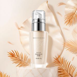 Fenyi Kem BB 40g | Chống Nắng SPF30 | Che Khuyết Điểm | Kiềm Dầu