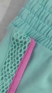 More Than Magic Celana Pendek Anak | Short Pants Girl - Tosca/Pink Size M (7/8)