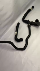 Genuine Car Accessories Radiator Water Hose BL For Mazda 3