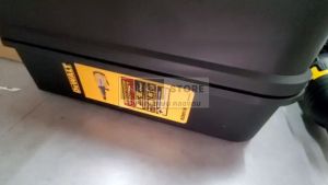 🔥พร้อมส่ง Brushless🔥 D25911K สกัดไฟฟ้า D25911K DEWALT SDS-MAX สินค้ารับประกัน 3 ปี มาแทน D25901K แท้ ฟรี ดอกสกัด