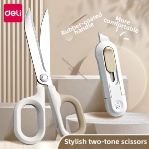 deli | Attractive Non-stick Scissors