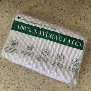 หมอนยางพารา 🧸🎀