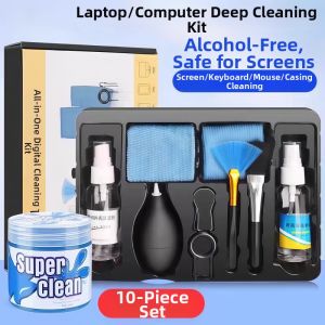WEIDONGFANG | Dust Removal Cleaning Liquid for Electronic Devices