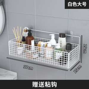 Giá Để Đồ Phòng Tắm Không Cần Đục Lỗ Kệ Treo Tường Bằng Sắt Giá Để Đồ Phòng Bếp Giá Để Đồ Phòng Tắm Giá Để Đồ Góc Phòng Tắm