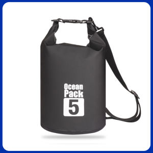 PATGEAR | Multifunctional Large-capacity Waterproof and Wear-resistant Backpack