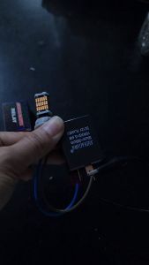 FLASER SEIN BUNYI / FLASER RELAY MOTOR SEIN LAMPU LED KEDIP