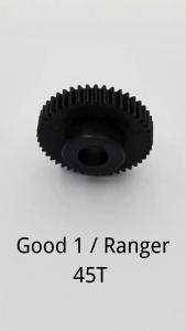 NYLON ( 45T ) SPARE PART FOR UNDERGROUND AUTOGATE ( GOOD 1 / RANGER / VICTOR / E8 E - 8 )