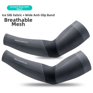 RockBros | UV Protection Cooling Arm Sleeves