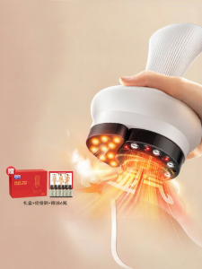 Supor | Meridian Clearing Scraping Gua Sha Massage Device