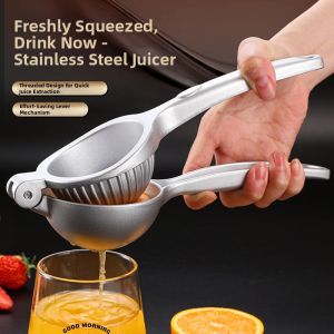 Multifunctional Zinc Alloy Juicer