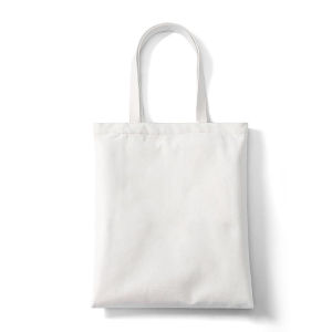 SISU Shanghai Foreign Language University Canvas Bag Single Shoulder Eco-friendly Memorial Student Uniform Book Bag