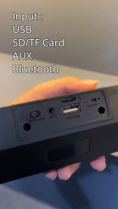 Soundbar Speaker TV Komputer Laptop HP Full Bass MITSUYAMA SOUNDBAR 1 SERIES Speaker Komputer | Speaker Aktif Super Bass | Salon Aktif Super Bass | Speaker Panjang 38cm | Speaker Smart TV | Speaker Laptop Murah MURAH BANGET Speaker TV Full Bas