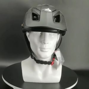 Bikeboy Ultra Light Integrally Molded Bicycle helmet