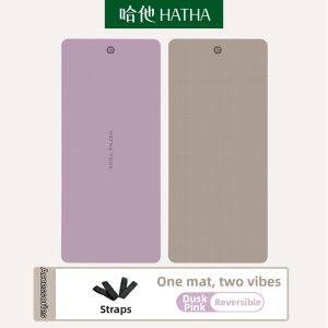 Non-slip Quiet Dampening Yoga Mat