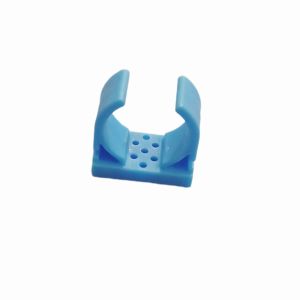 Bracket Holder Dudukan Klem Dinamo Mini Seri 130 140 180 Motor Generator DIY