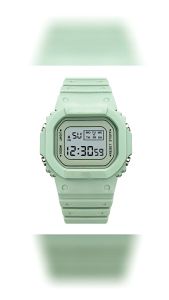 Childrens Watch LED Digital Watch Sports Fashion Student Clock Night Light Watch