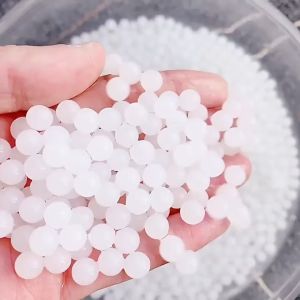 READY STOCK BOLA Kembung hiasan Bola air Perhiasan Bunga Baja Bunga/Bola Kristal/Water Ball 水寶寶/海洋寶寶 Water Gel blaster Jelly