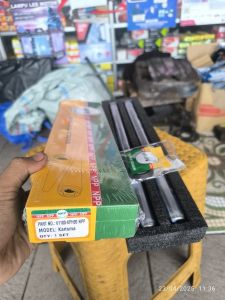 as shock npp karisma supra x 125 seri kph original npp