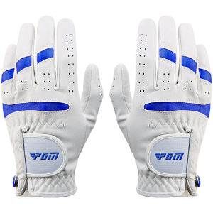 PGM GOLF | Durable Breathable Childrens Golf Gloves