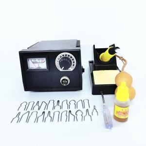 Temperature Adjustable Wood Pyrography Machine