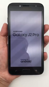 Samsung Galaxy J2 Pro (2018) J250 Single Sim Original 4G LTE 16GB 8MP Cellphone