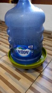 Tatakan Dorong Tabung & Alat Pengangkat Tabung Gas: Panduan Lengkap