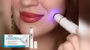Facial Laser Pen Remove Skin Melanin Blemishes Scars Fade Freckles Improve Roughness Dullness Brightening Face Beauty Care Tool