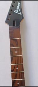 Neck Gitar Guitar Elektrik Electric Ibanez Series 24 Fret 6 String