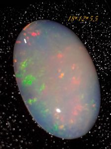 KALIMAYA KRISTAL BANTEN JUMBO