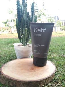 KAHF FACE WASH 100 ML
