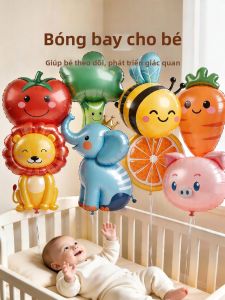 Early Learning Baby Helium Balloon Educational Toy