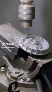 PAKET UP CVT Tenaga Matic - PCX 150 - Vario 125-150 Kirian CVT Honda - Paket Kirian CVT