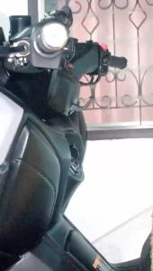 ตะขอ Yamaha Xmax 300 Nmax 155 ที่แขวนของ ราคาที่สมัคร ผลิตภัณฑ์ตะขอแขวน