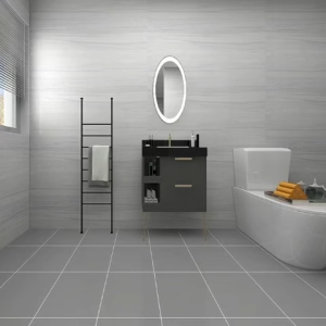 ONES Alva Towel Rack Floor Creative Ladder-shaped Multi-functional