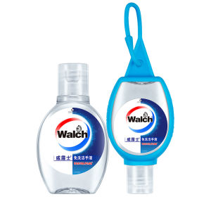 Walch | Killing Bacteria Childrens Hand Sanitizer
