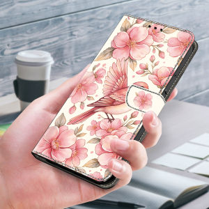 3D Magnetic Flip Leather Cover Wallet Case For Motorola Moto E15 E14 E13 E20 E30 E40 G86 G85 G56 G54 G04 G14 G15 G05 G24 Power