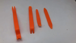 Bộ Nạy Nhựa Chuyên Dụng Tháo Gỡ Nội Thất Ô Tô Bộ 4 Dụng Cụ Tháo Gỡ Nội Thất Xe Tiện Lợi Dễ Sử Dụng