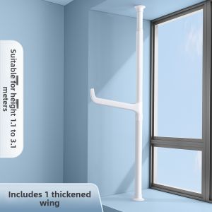 WEILAISHI | Multifunctional Foldable Invisible Drying Rack