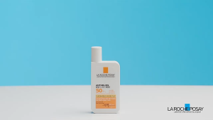 [Buy 1 get 1]LA ROCHE-POSAY Anthelios UVMUNE 400 Invisible Fluid SPF50+ 50ml | Fragrance-Free Sunscreen for Sensitive Skin | Lightweight & Non-Greasy | No White Cast | UVA-UVB Protection