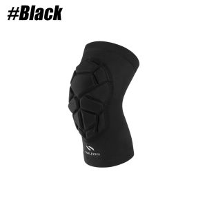 1PCS Basketball Knee Pad for Kids YouthCompression Anti-slip Knee Sleeve for Baseball Volleyball FootballSports Knee Protector