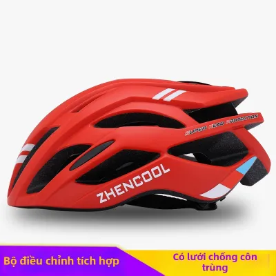 CHECHITULE | Mũ Bảo Hiểm Đạp Xe Nam Cho Đạp Xe Đường Phố Đồi Xe Đạp Cân Bằng Gấp