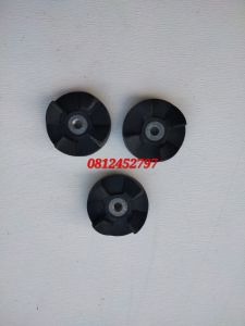 phụ kiện máy xay đa năng các loại   magic okusanno sunhouse........-nhông vấu cao su