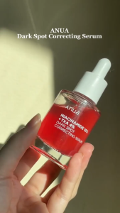 [Anua] Niacinamide 10% & TXA 4% Serum – Brightening Skin Tone Evenness & Acne Scar Treatment