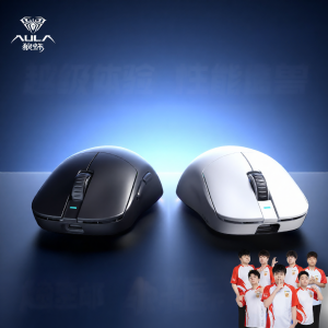 Aula | Three-Mode Gaming Mouse for PC