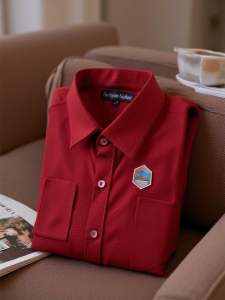 Kemeja Pria Lengan Panjang Casual Katun Toyobo Premium Alisan Tebal Slimfit