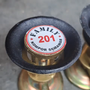 KOMPOR JOSS SEMAWAR TEKANAN TINGGI TIPE 201 202 203 768 100 BISA UNTUK NASI GORENG MIE AYAM BAKSO GORENGAN DAN LAIN-LAIN