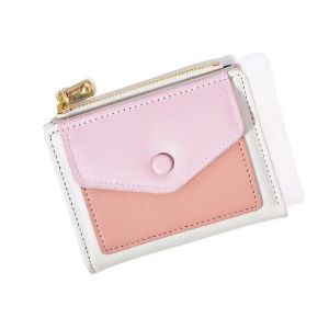 Dompet Xavier Wallet/Dompet Lipat/Dompet Wanita