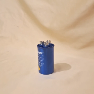 C202S KAPASITOR AC / CAPACITOR / CAPASITOR AC SUOER BIRU 20+2UF